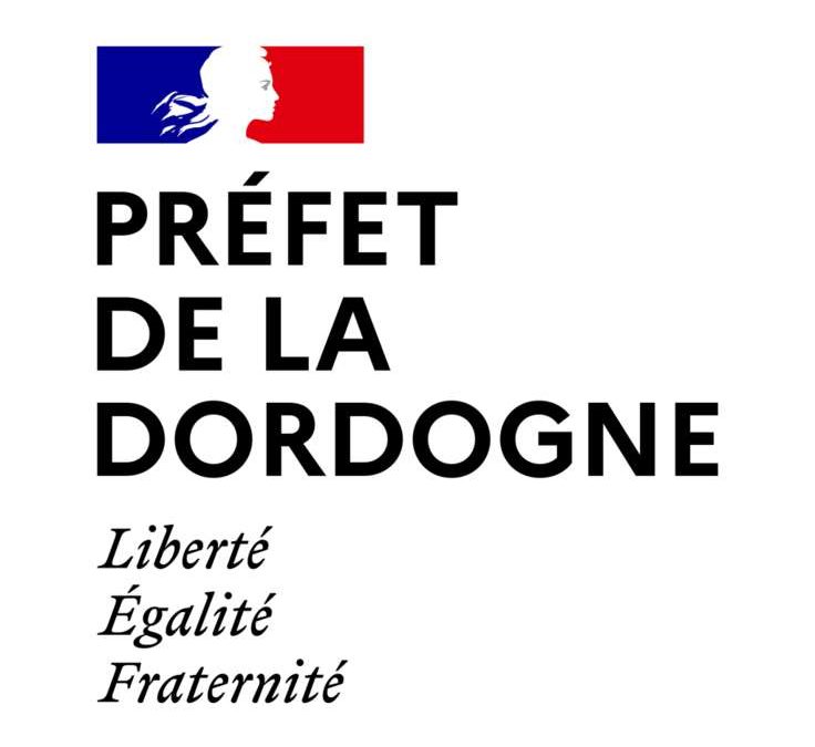 Actu COVID – Préfecture de la Dordogne