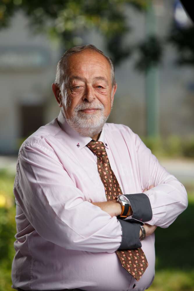 Jean-Jacques JAVERLIAT
