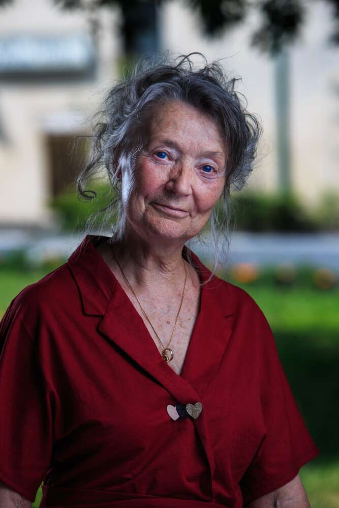 Sylvie CHRIST
