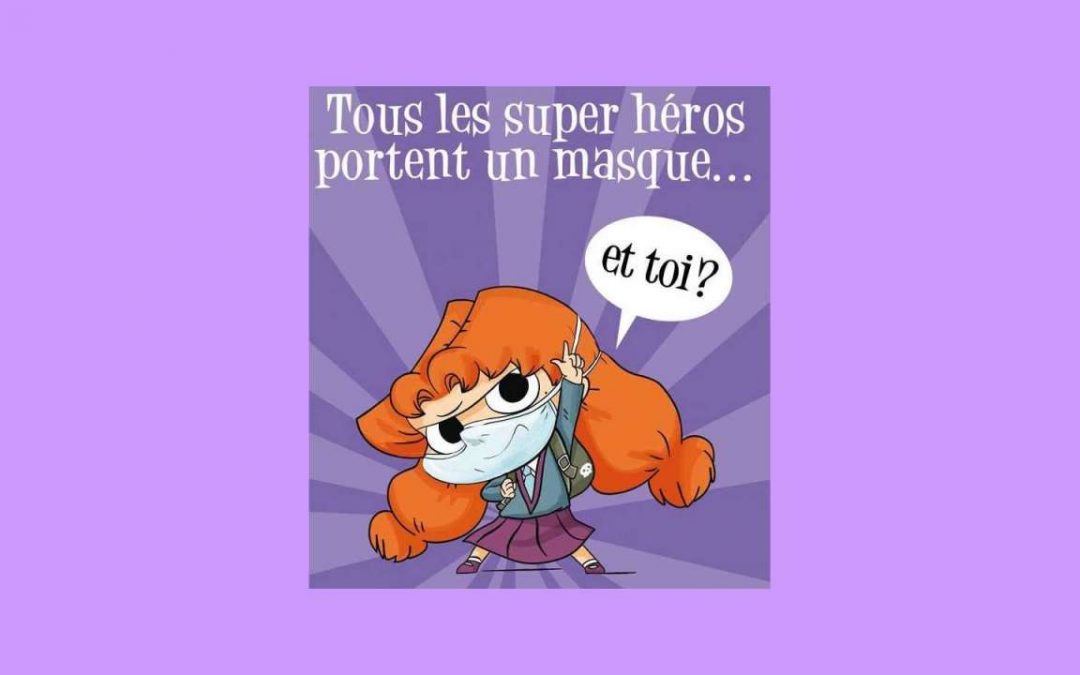 Protocole sanitaire