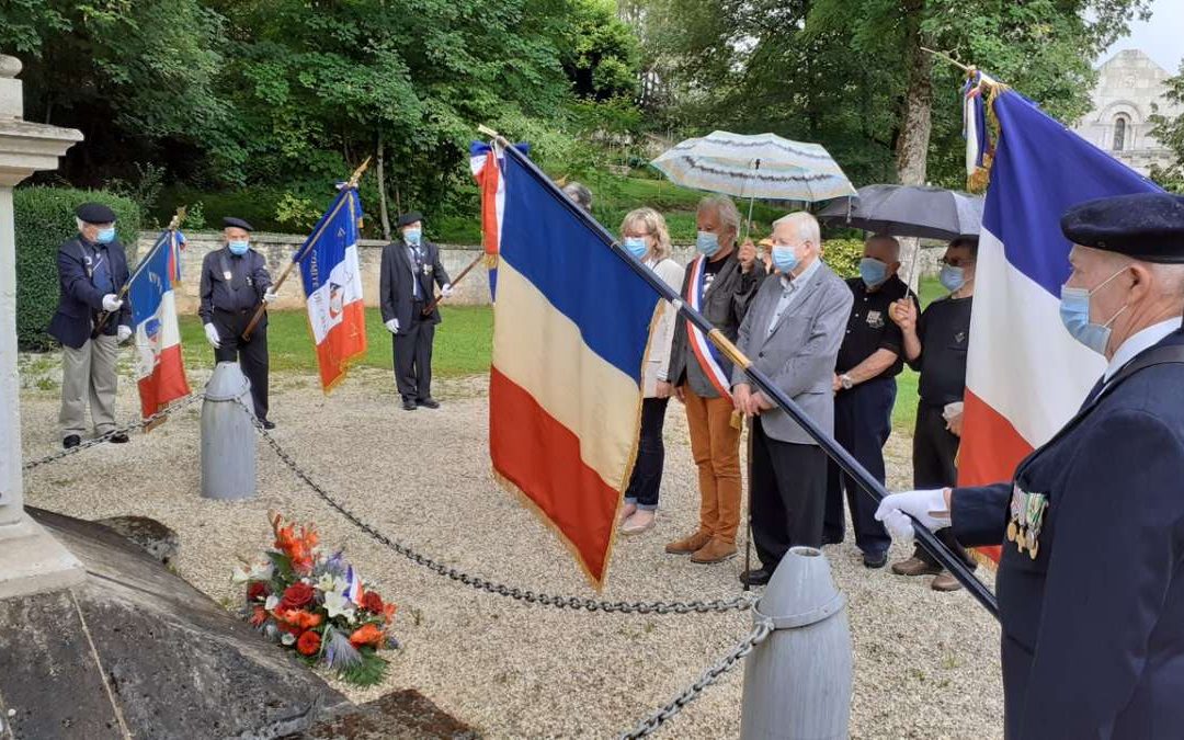 La Fête nationale, une tradition chanceladaise