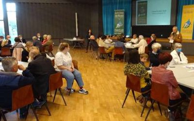Chancelade 2030, construire un destin commun