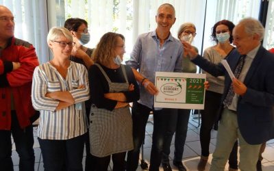 Une troisième carotte pour Chancelade
