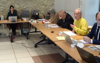 Chancelade 2030. Le comité de pilotage installé