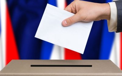 Présidentielle et Législative 2022.  Vérifier votre inscription !