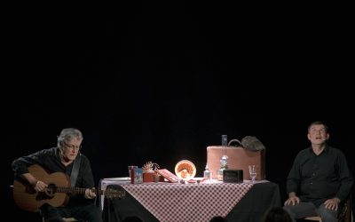 Théâtre et musique – 19 novembre – Chancelade