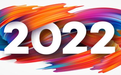 Bonne année 2022