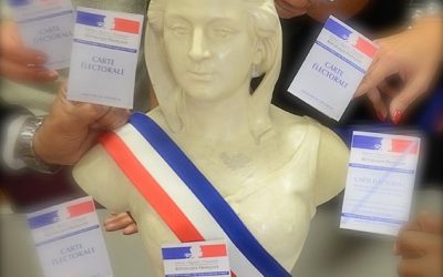 LA FRACTURE DÉMOCRATIQUE