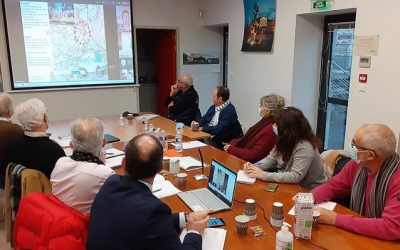 CHANCELADE 2030, VOIRE 2040 ET 2050