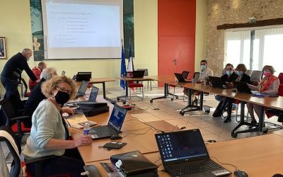 L’OUTIL NUMÉRIQUE POUR ÊTRE PLUS EFFICACE