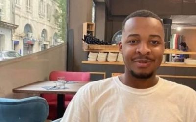 Loïc Douhot  Une humble dignité pour la famille