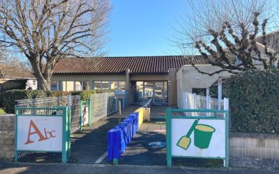 Une surprenante fermeture de classe