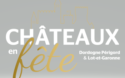 CHÂTEAUX EN FÊTE