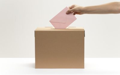 Des élections dans la sérénité