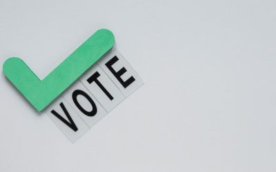 Premier tour des élections présidentielles