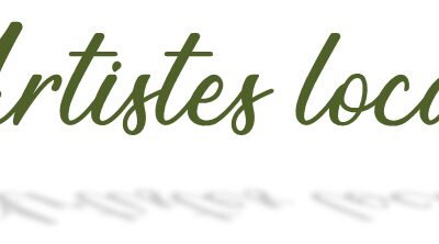 Artistes locaux