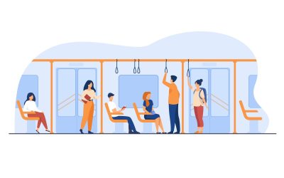 Réunions publiques Grand Px “Promotion Navette Ferroviaire”