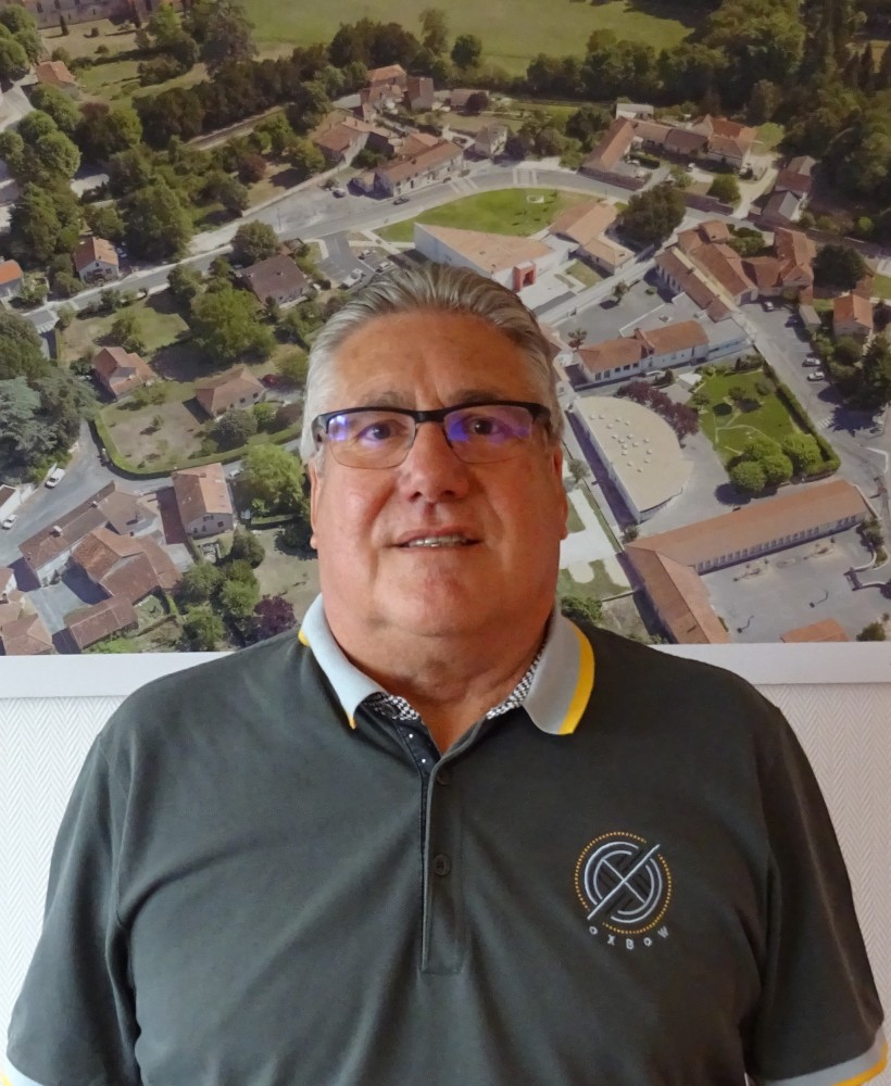 RENOU Hubert