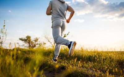 TRAIL DE L’ABBAYE