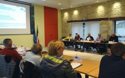 Notre démocratie apaisée