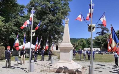 Journée de la Résistance : d’hier à aujourd’hui
