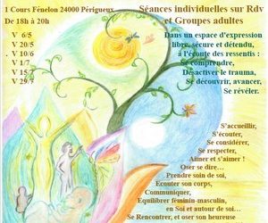 Rencontres victimes de violences conjugales et sexuelles