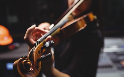 CONCERT de CLÔTURE des RENCONTRES MUSICALES CHŒUR ET ORCHESTRE