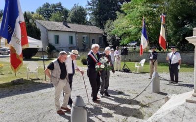 14 juillet : la république c’est à Chancelade !
