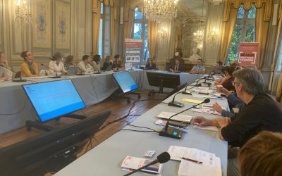 Contre les violences conjugales