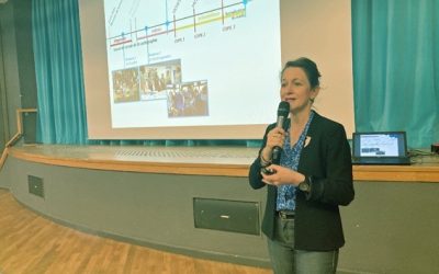 Chancelade 2030 : la vitesse supérieure