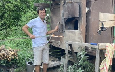 Les Tistous : tous à la ferme !