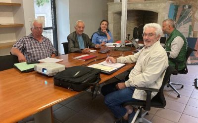 LA VOIRIE, UNE LOURDE CHARGE A PRIORISER