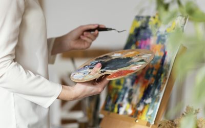Visite ateliers d’artistes