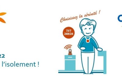 CASSIOPEA – TELEASSISTANCE
