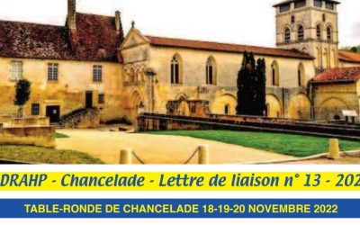 LES PREMIÈRES JOURNÉES DE L’ARCHÉOLOGIE ET DE L’HISTOIRE