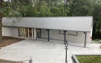 LE SPA DES REYNATS : UN ÉCRIN DE BIEN-ÊTRE