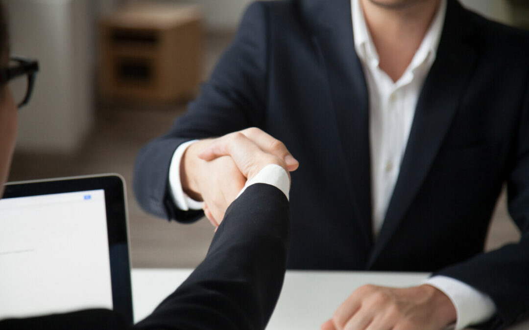 LES RENCONTRES DE L’EMPLOI