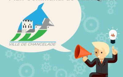 AUTOUR DU PLAN COMMUNAL DE SAUVEGARDE