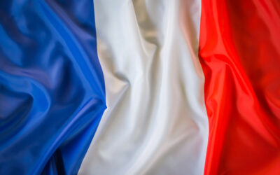 Benoît PEYRONNET : Nouveau porte-drapeau de l’ANACR