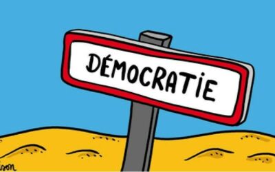 Entre deux élections…  que faire ?