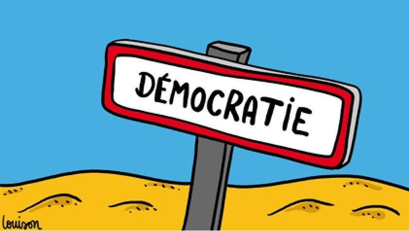 Entre deux élections…  que faire ?