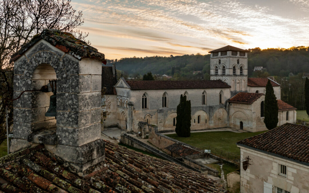 Abbaye, Une idée qui fait son chemin