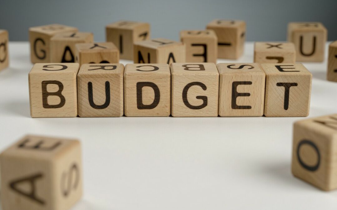 Autour du débat d’orientations budgétaires