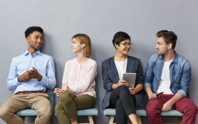 Recrutement service civique