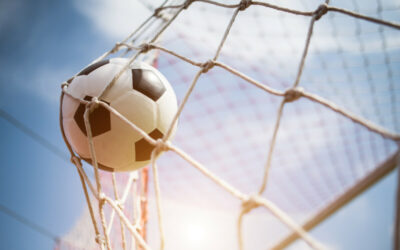 DU CÔTÉ DU COMPLEXE SPORTIF – UN TABLEAU DE SCORE 2.0