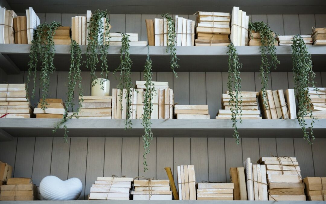 Nouveau règlement intérieur de la bibliothèque