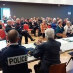 La tranquillité, l’affaire de tous
