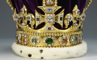 Chancelade – On a aussi couronné Charles III
