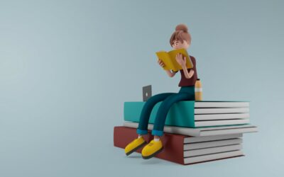 Rencontre littéraire M. PAS CAL SERRE –  le samedi 10 juin à 15h – Entrée libre et gratuite