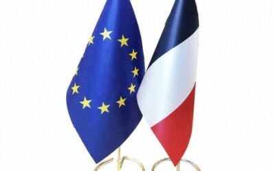 Un drapeau peut-il en cacher un autre
